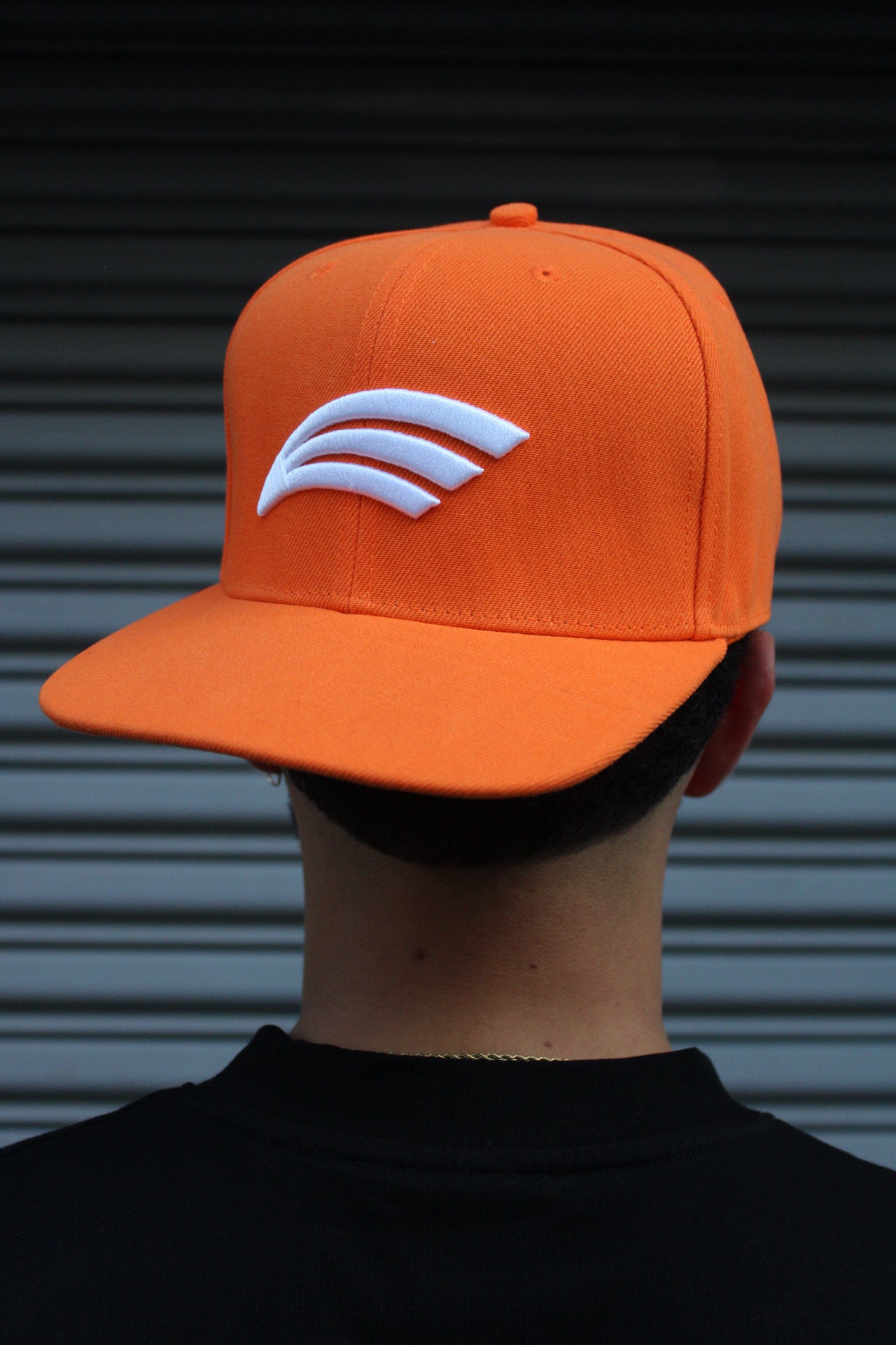 Forever Snapback