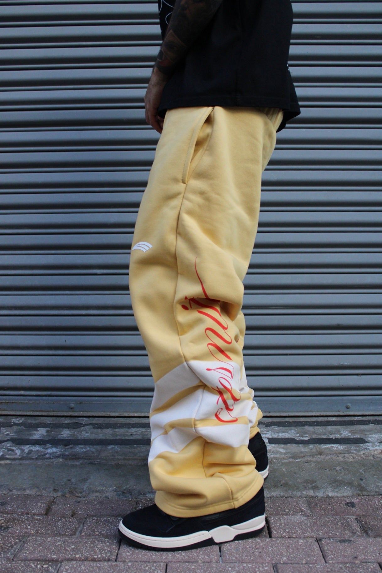 Baggy Sweatpants