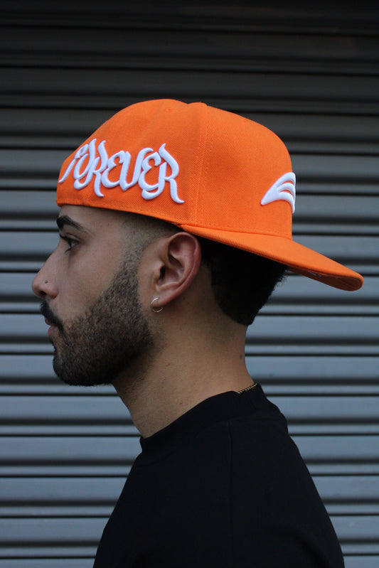 Forever Snapback