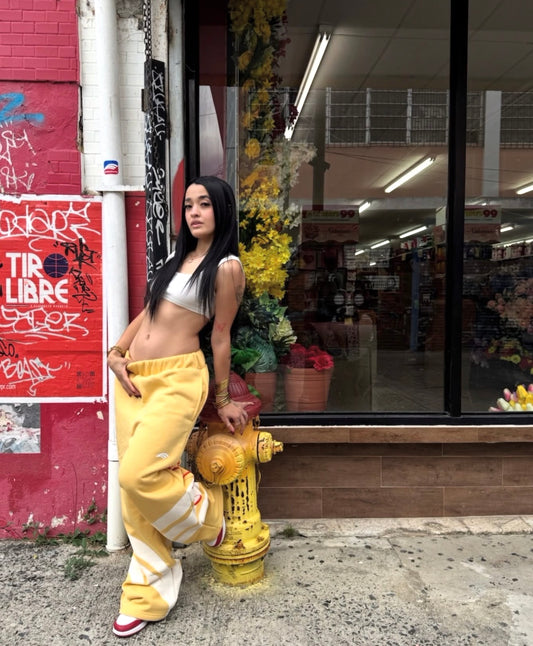 Baggy Sweatpants