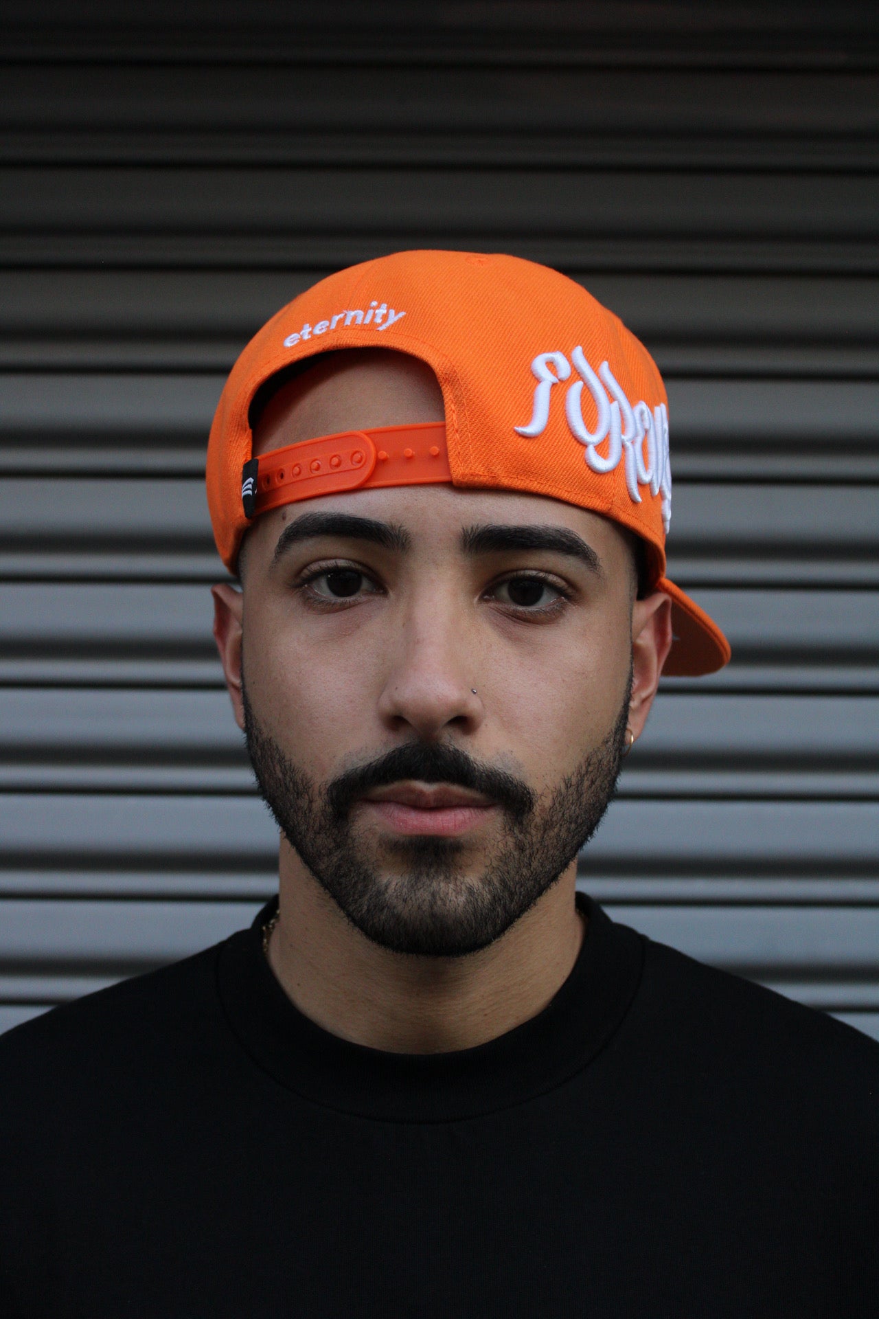 Forever Snapback