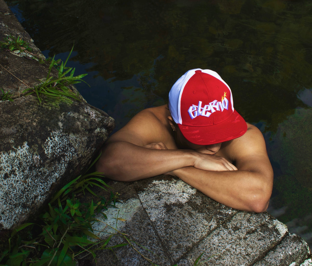 Eternö SnapBack