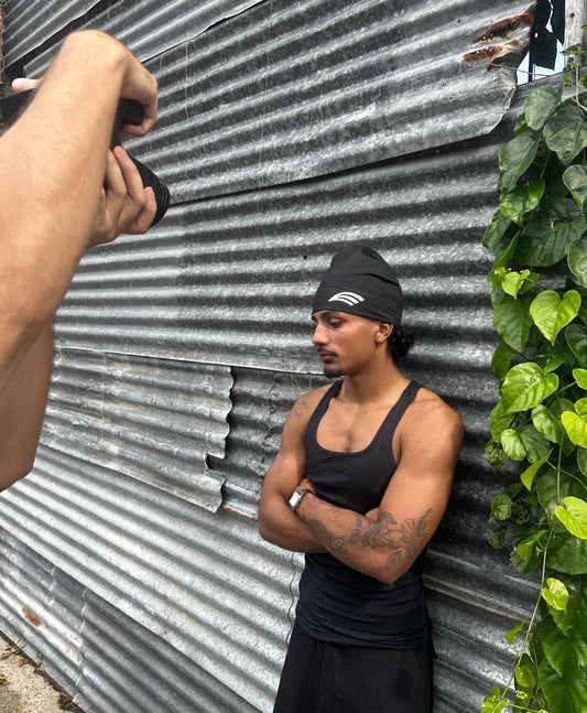 Skull Cap